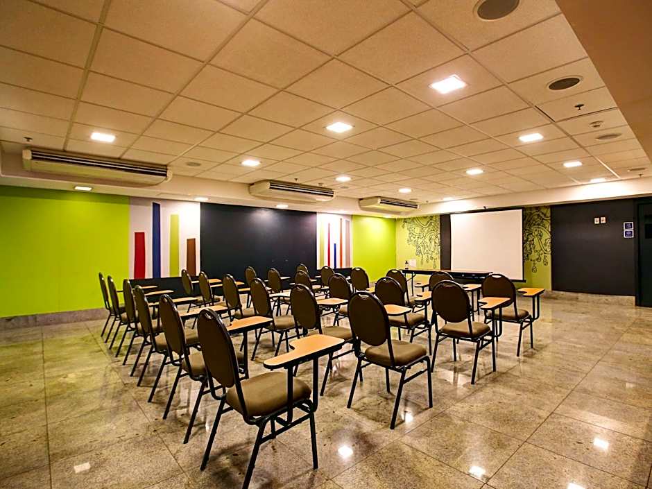 ibis Rio de Janeiro Nova America