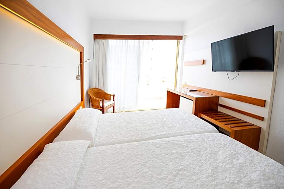 Hotel Biniamar