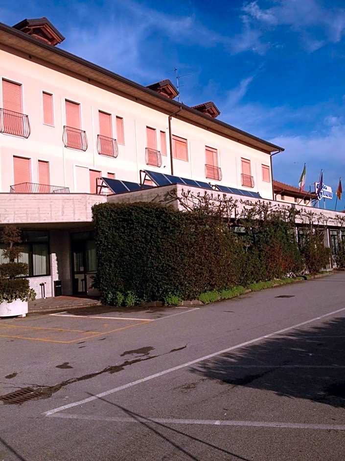 Ristorante Albergo da Giovanni