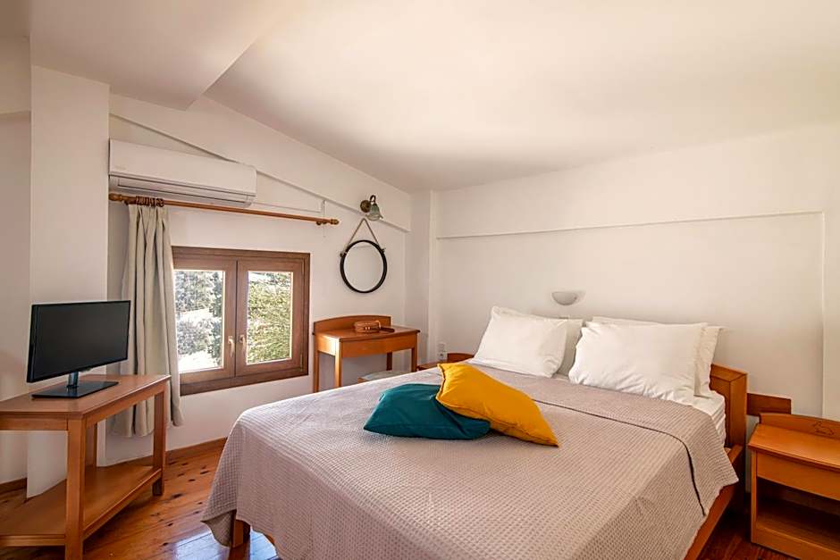 Villa Elite "by Checkin" Adults Only