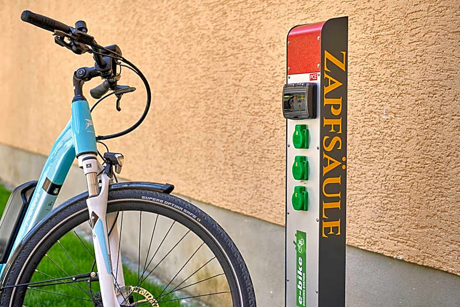 Hotel & Brauereigasthof Drei Kronen