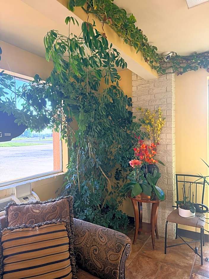 Regal Inn Coffeyville KS US 169
