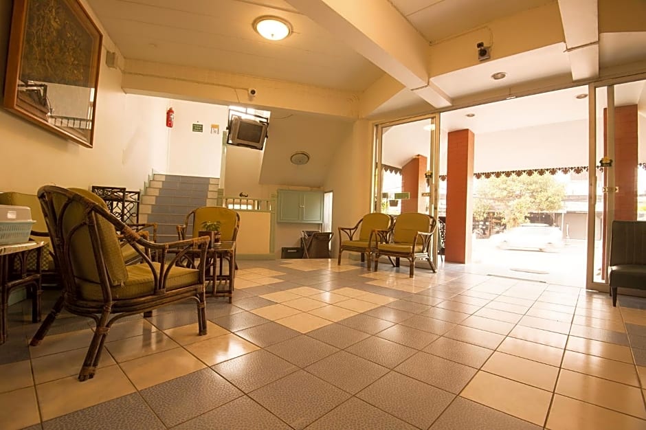 Baansilp Hotel