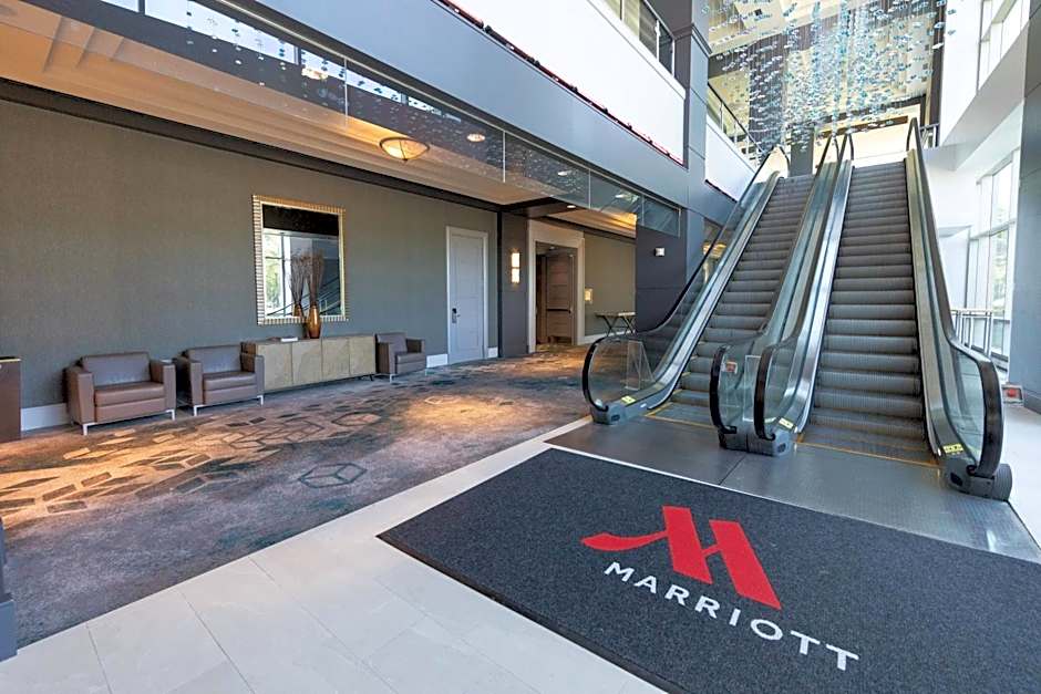 Bethesda North Marriott Hotel & Conference Center