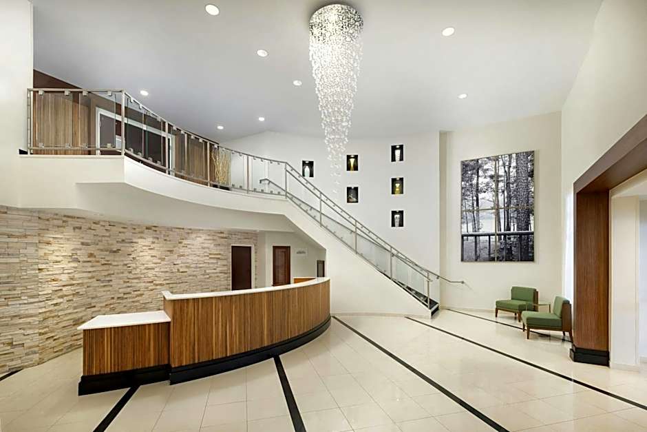 Courtyard by Marriott Montvale