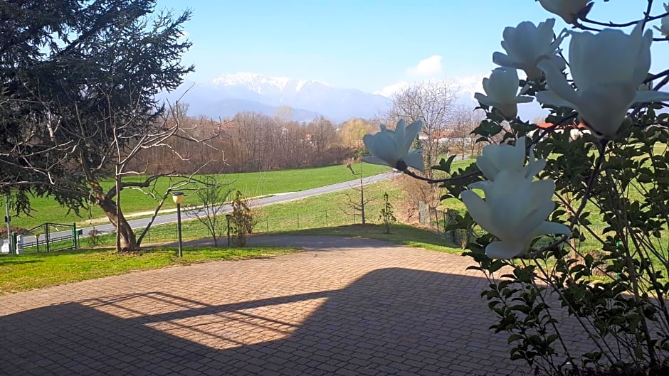 B&B Tre Confini – Giaveno, NY