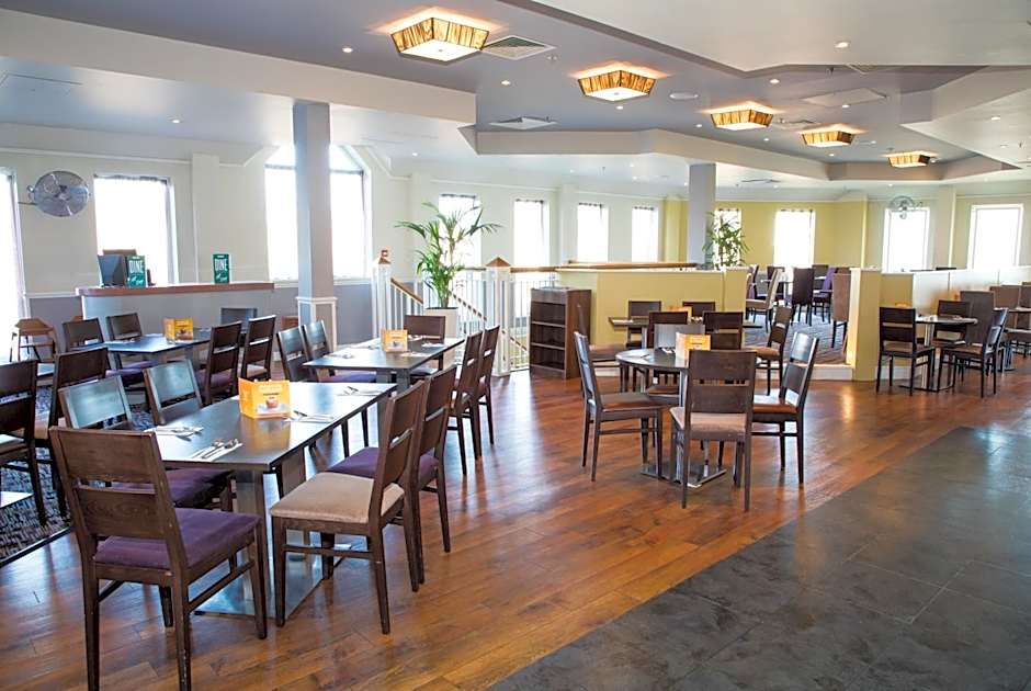 Holiday Inn Slough Windsor By IHG