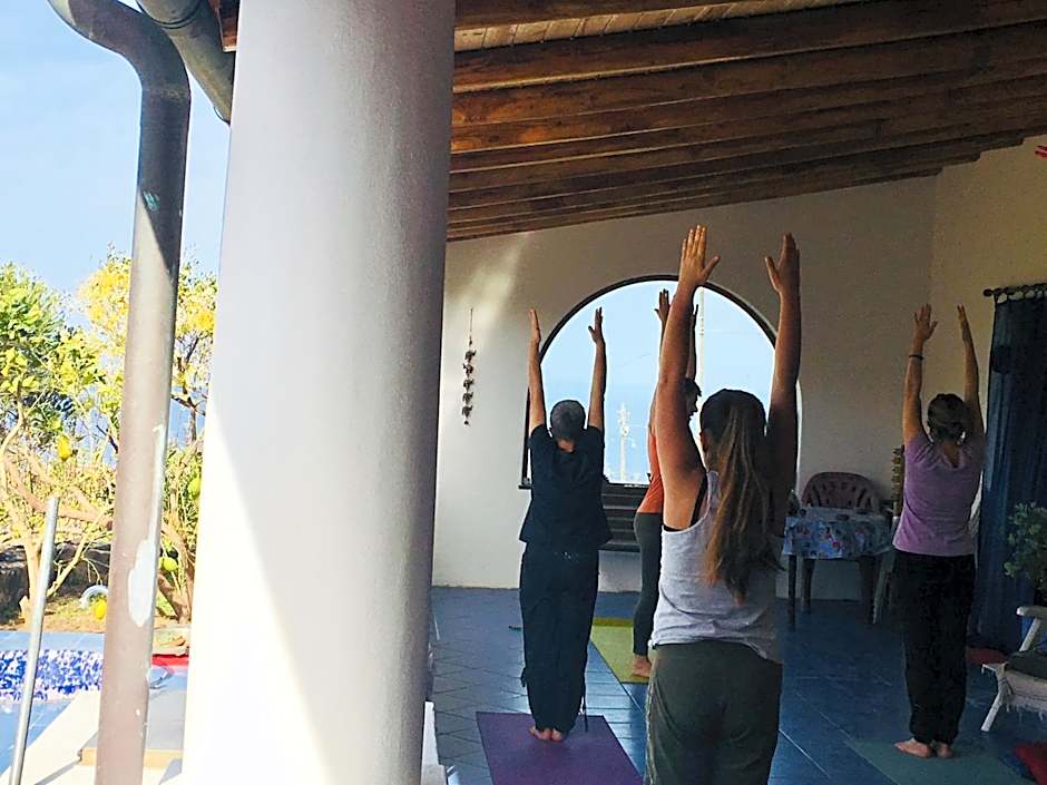 Country Lodge MoniGio