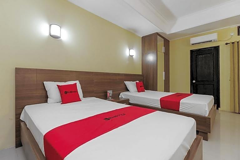 RedDoorz near Taman Samarendah Samarinda