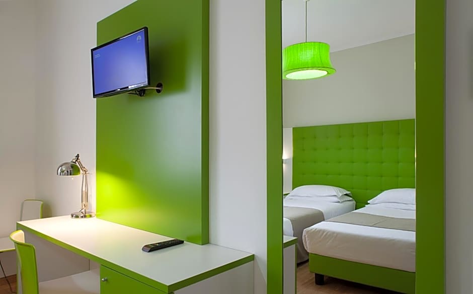Hotel Milano Palmanova