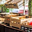 ibis Tilburg