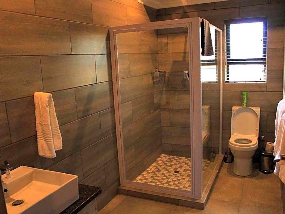 Nkonyeni Lodge & Golf Estate