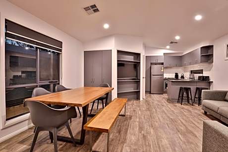 Three-Bedroom Superior Cabin