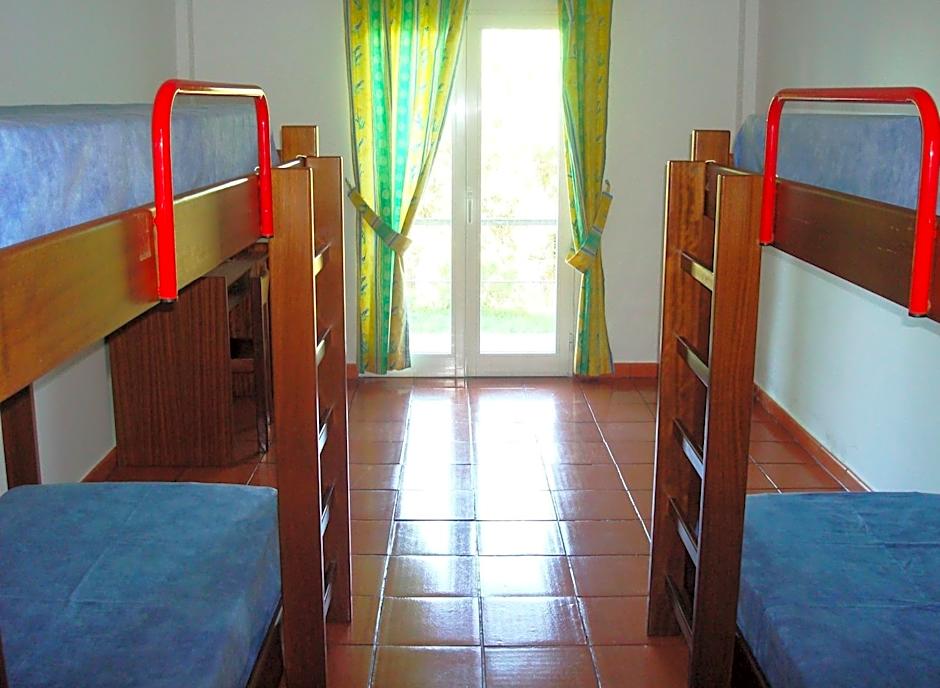 HI Almograve – Pousada de Juventude