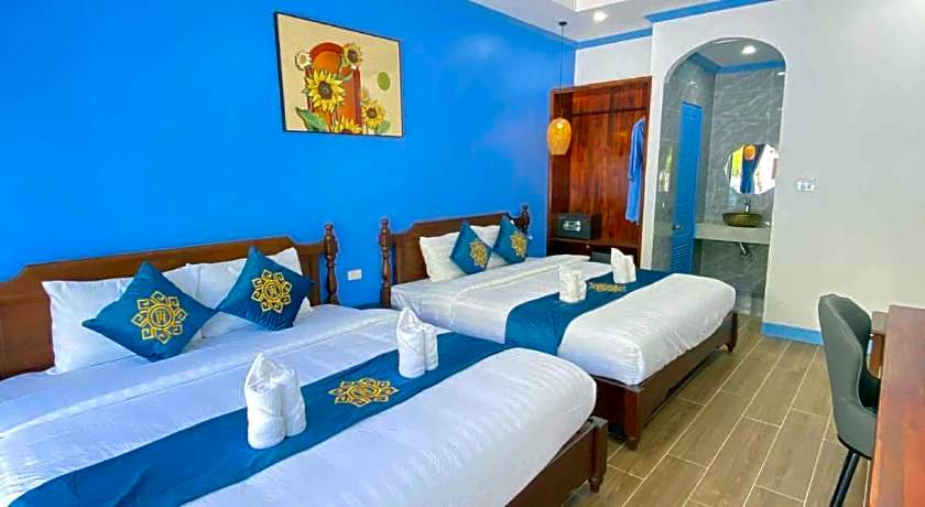 Sadakham Royal View Hotel