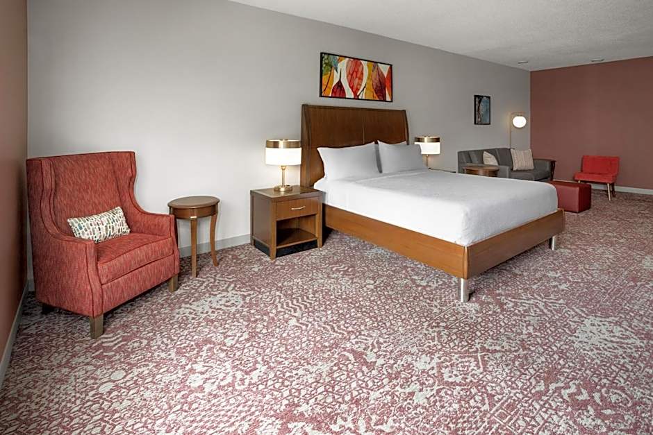 Hilton Garden Inn State College