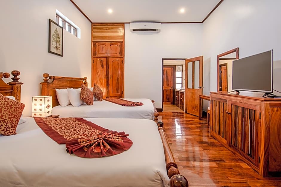 Villa Ang Thong