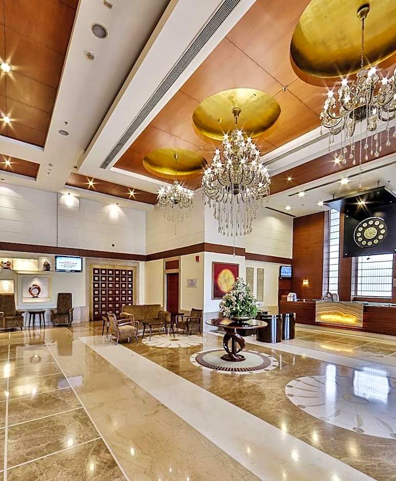 Regenta Central Klassik Ludhiana
