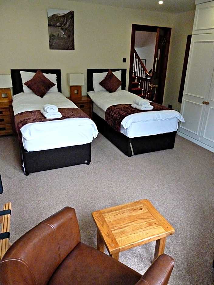 Stocks Hotel