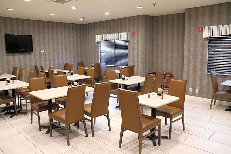 Best Western Porterville Inn