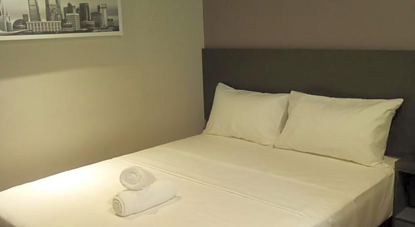 The Loftplaza Hotel