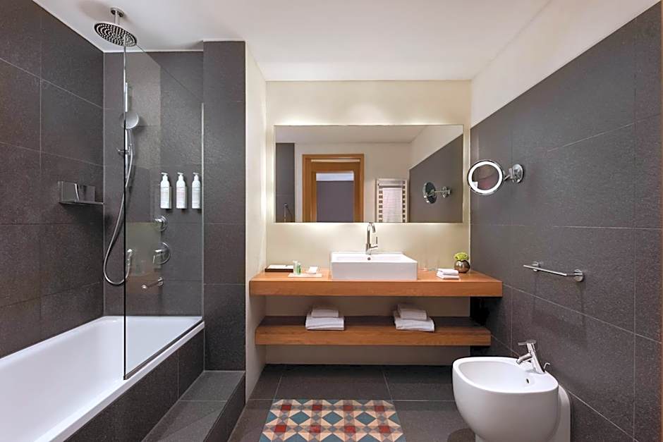 Le Meridien Barcelona