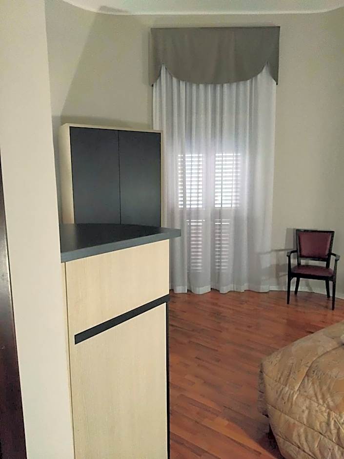 Hotel Sant'Elia