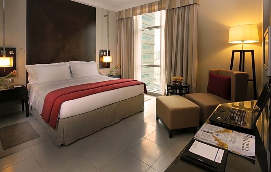 Media Rotana Barsha - Dubai