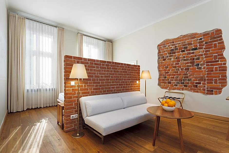 Apartamenty Bracka 6