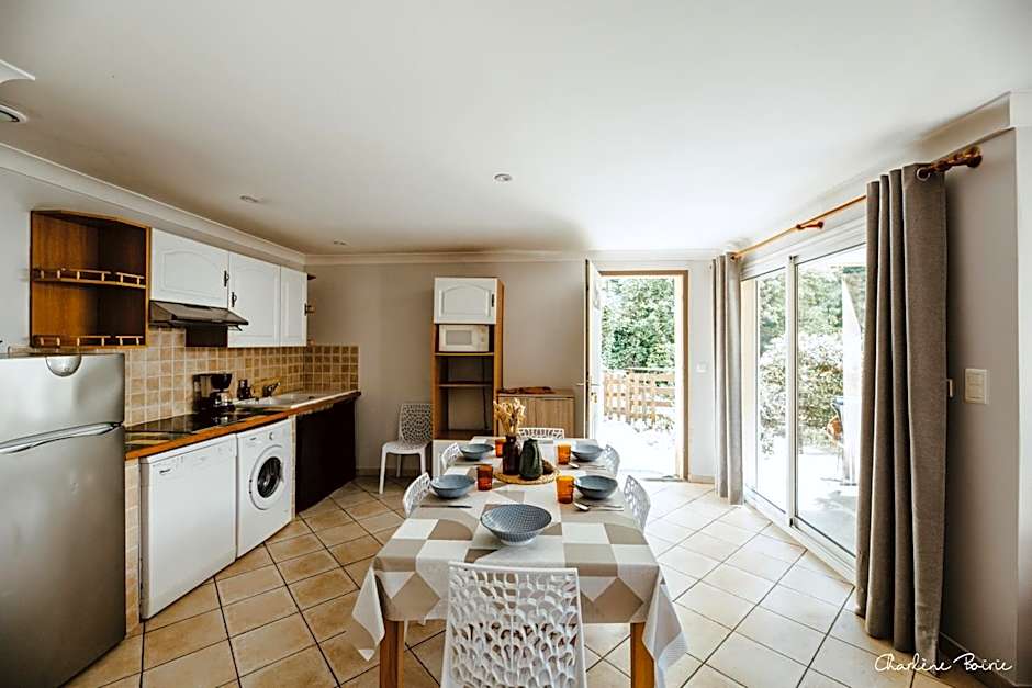 Domaine des Bains