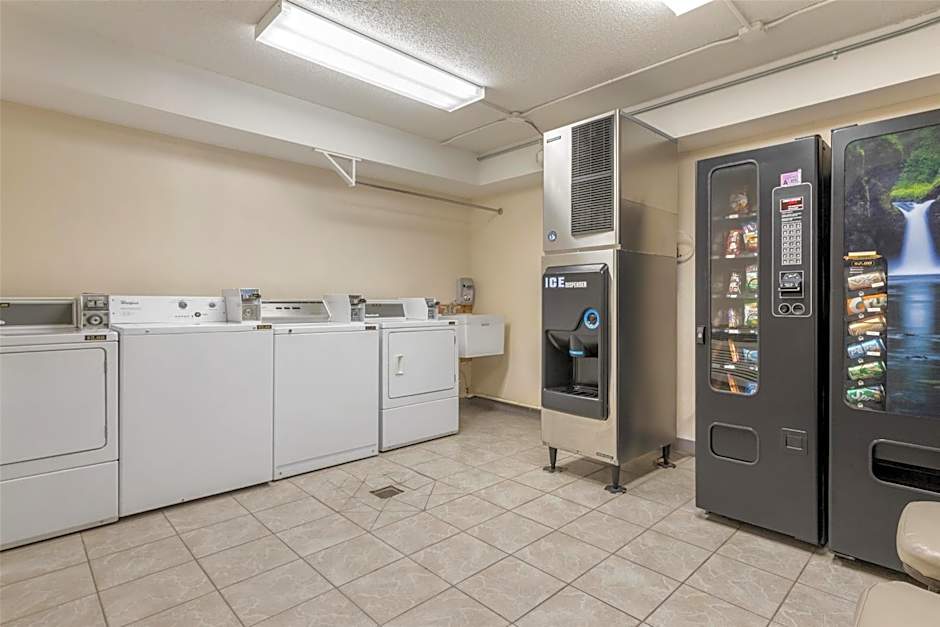 SureStay Plus Hotel Poteau by Best Western