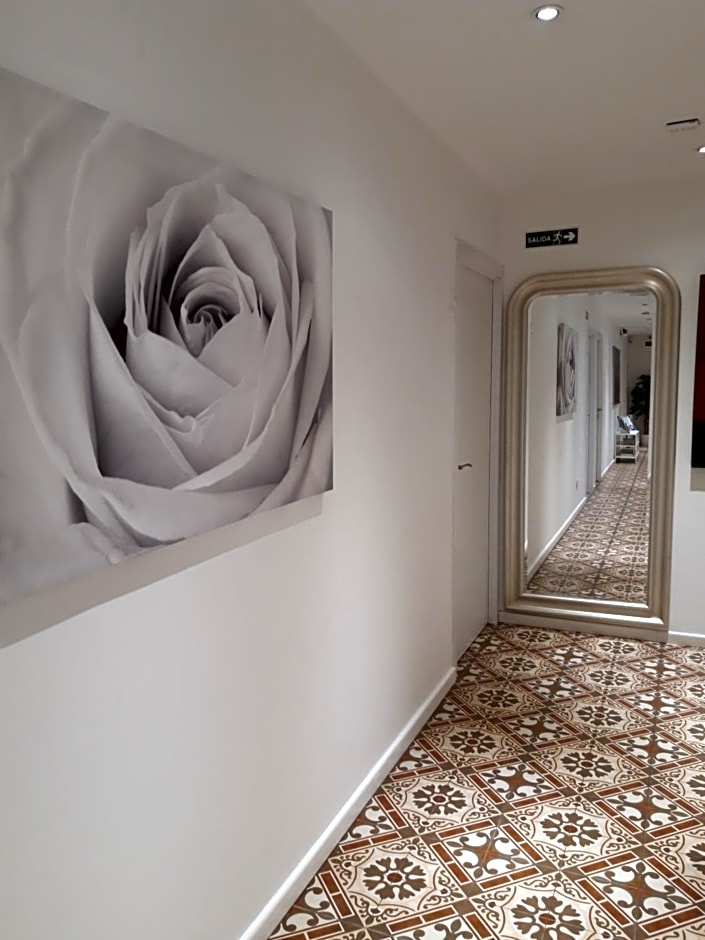 Hostal Nova Barcelona