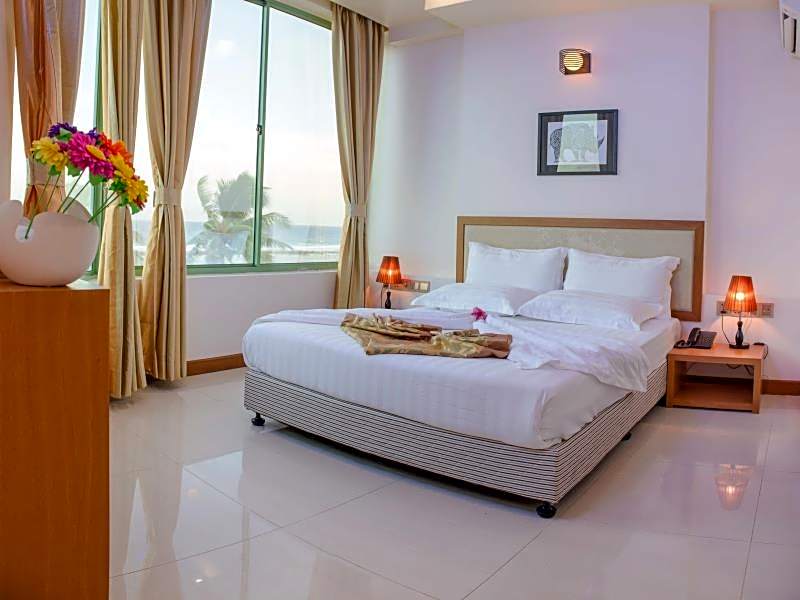 Season Holidays at Hulhumale