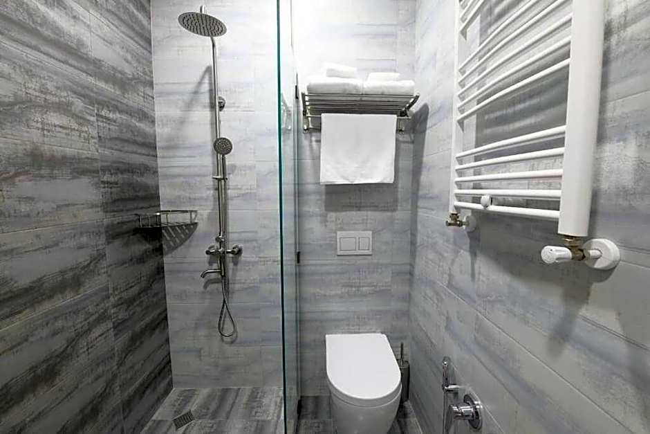 Hotel Ereto