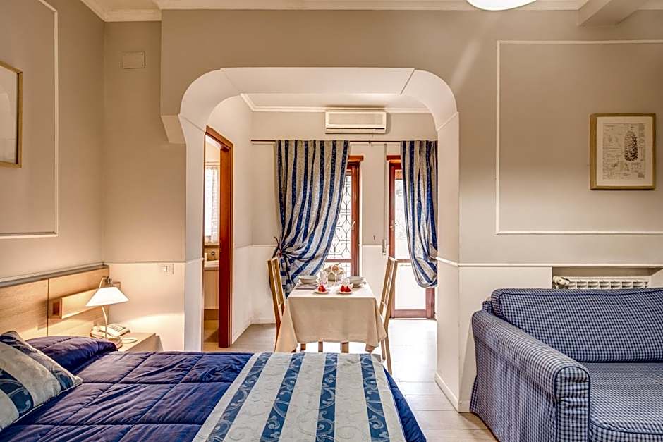 Hotel Residence Magnolia