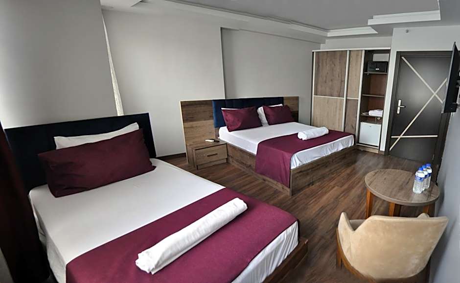 Waha Hotel