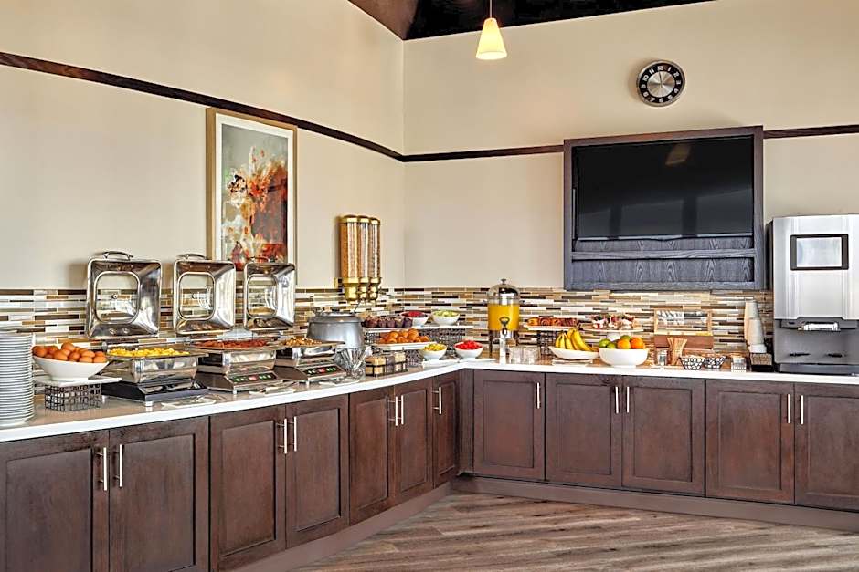 Sheraton Grand Los Angeles