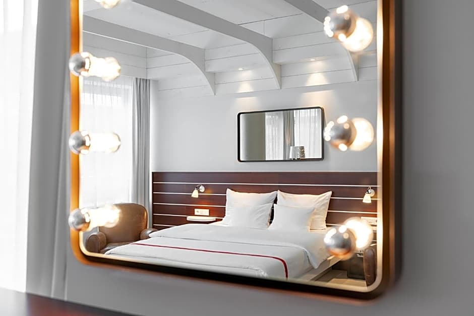 Ruby Lotti Hotel Hamburg