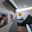 Kuah Town Service Suite Apartment @ Century Suria