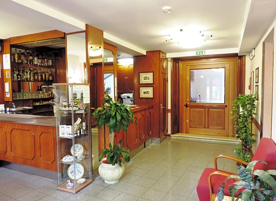 Hotel Signa