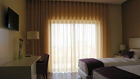 Double room with New Years Package