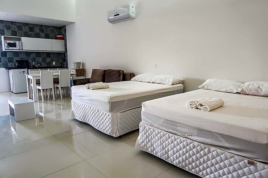 Terra Nostra Residence