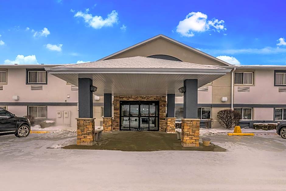 MainStay Suites Joliet I-80
