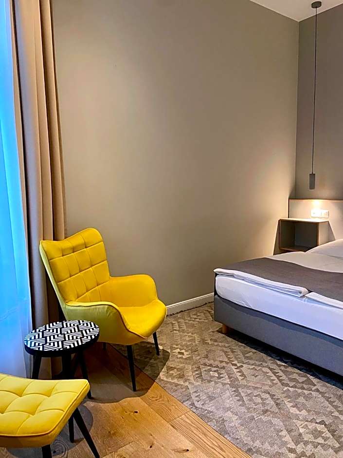 Hotel 38