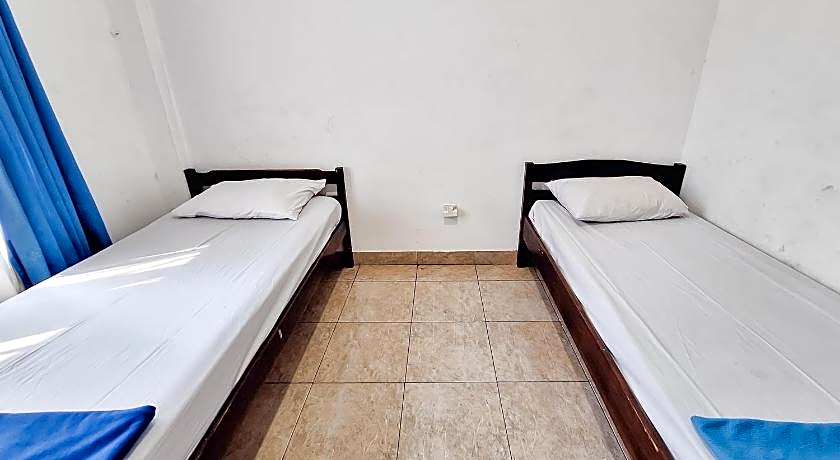 Wisma PKBI Jabar Mitra RedDoorz