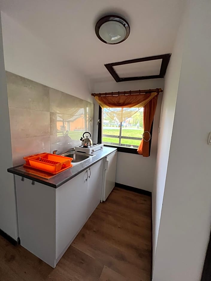 Domki letniskowe u Marty