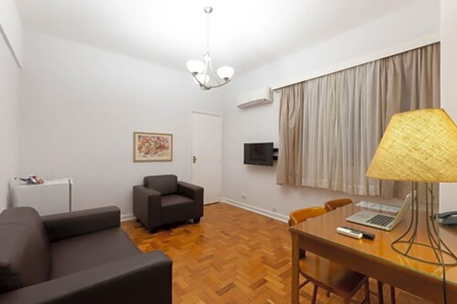 Rojas All Suites Hotel