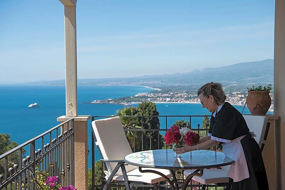 Grand Hotel San Pietro Relais & Chateaux