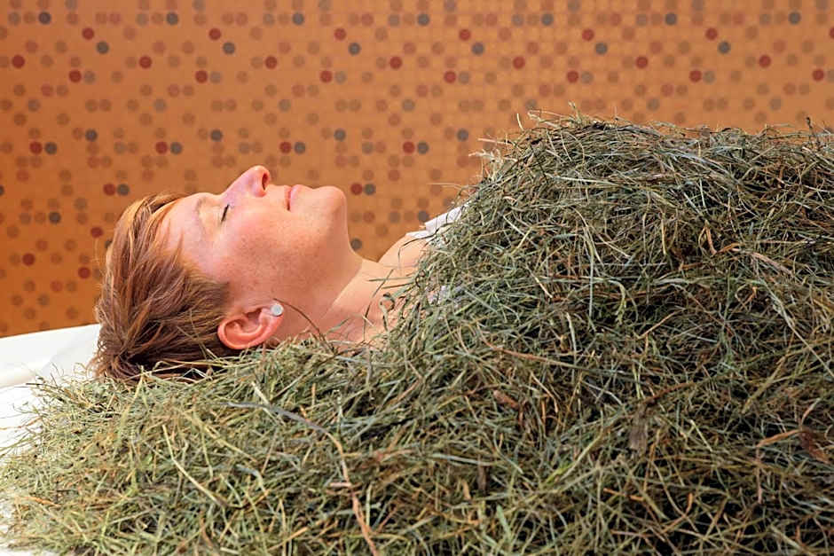 Berg-Spa & Hotel Zamangspitze