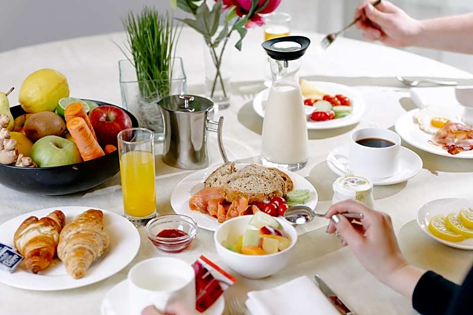 Aqualux Hotel Spa & Suite